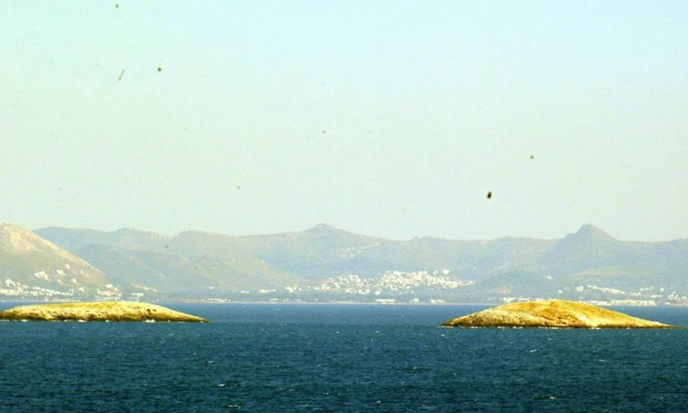 Ανάλυση Ιγνατίου: «Φοβάμαι στιγμές Ιμίων και με Τραμπ αντί για Κλίντον»